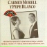 Carmen Morell, Pepe Blanco
