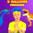 D Billions