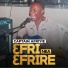Captain Afriyie