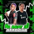 Dj JL O Único, DJ PH DA LINHA, BK2P