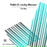 PABLO G., Lesley Manson