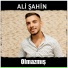 Ali Şahin