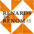 Renards de Renom