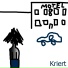 Kriert