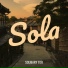 SOLMARY TIXI