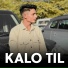 Manish Saini