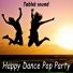 Tablet sound