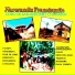 Coro de San Antonio Charapan