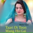 Malik Taari