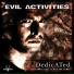 Evil Activities, Chaosphere