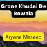 Aryana Maseed