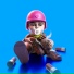 Babysinner, 8bitcat