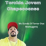Mc Sunda o terror das montagens