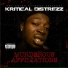 Kritical Distrezz
