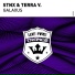 STNX, Terra V.