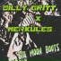 Billy Gritt Merkules