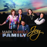 The Mark Dubbeld Family