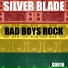 Silver Blade