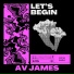 AV James