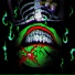 NUEKI, TOLCHONOV, GREEN ORXNGE