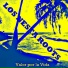 Los Nesta Roots