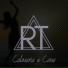 Revoltrio, Roby Camargo