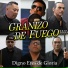 Granizo de Fuego