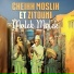 Cheikh Moslih, Zitouni