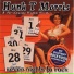 Hank T Morris & The Amazing Buffalo Brothers