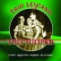 Trio Lescano