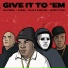 Imanbek, KDDK, Busta Rhymes feat. Spliff Star