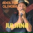 Adeilton Oliveira
