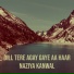Naziya Kanwal