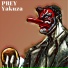 PREY