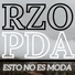 Rzo - Pda