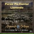 Alejandro Ortega El Perro de la Sierra