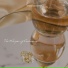 Coffee on a Sunday Afternoon