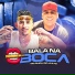MC Guigui JR, Fabiano borges