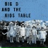 Big D and the Kids Table