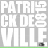 Patrick de Ville