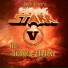 Jack Starr's Burning Starr