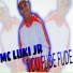 MENORES MCS feat. MC LUKI JR, DJ LUKINHAS MTH