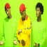 Jve, LuHo, MANO CL