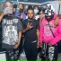 Tj Cartier feat. Sj Backendz