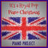 Piano Project