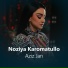 Noziya Karomatullo