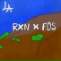 reaksen x fos