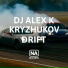 Dj Alex K, KRYZHUKOV