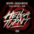Big Hud, Beeda Weeda feat. Too $hort
