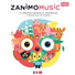 Les Zanimomusic feat. Domitille et Amaury